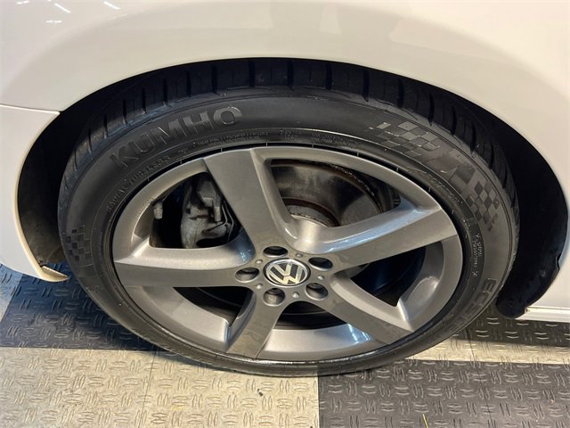 Used 2011 Volkswagen Golf TDI image 7