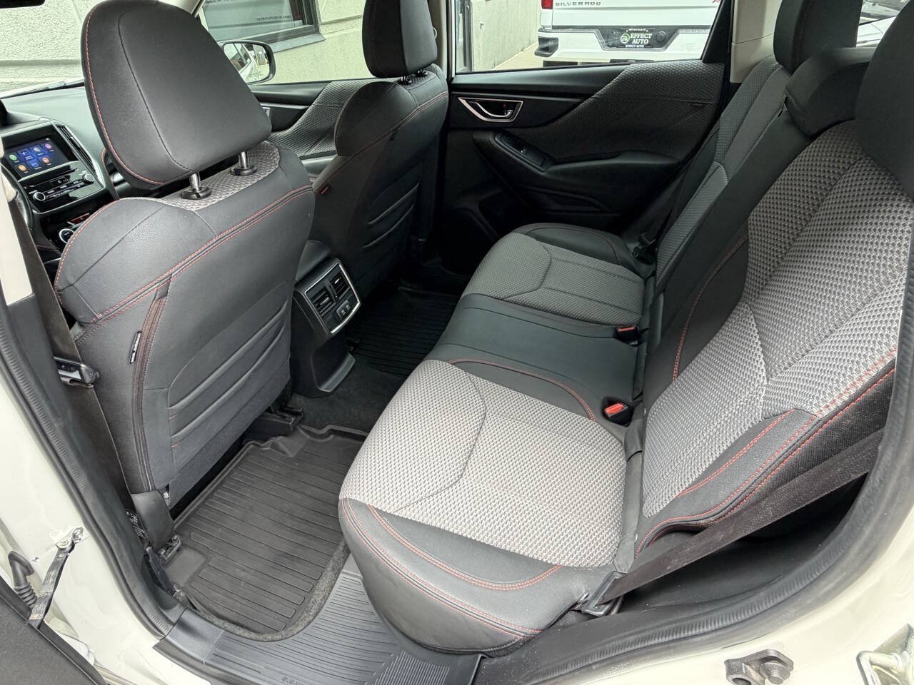 Used 2021 Subaru Forester Sport AWD/4WD image 17