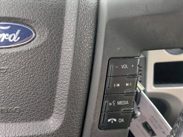 Used 2012 Ford F150 XLT w/ XLT Convenience Pkg image 11