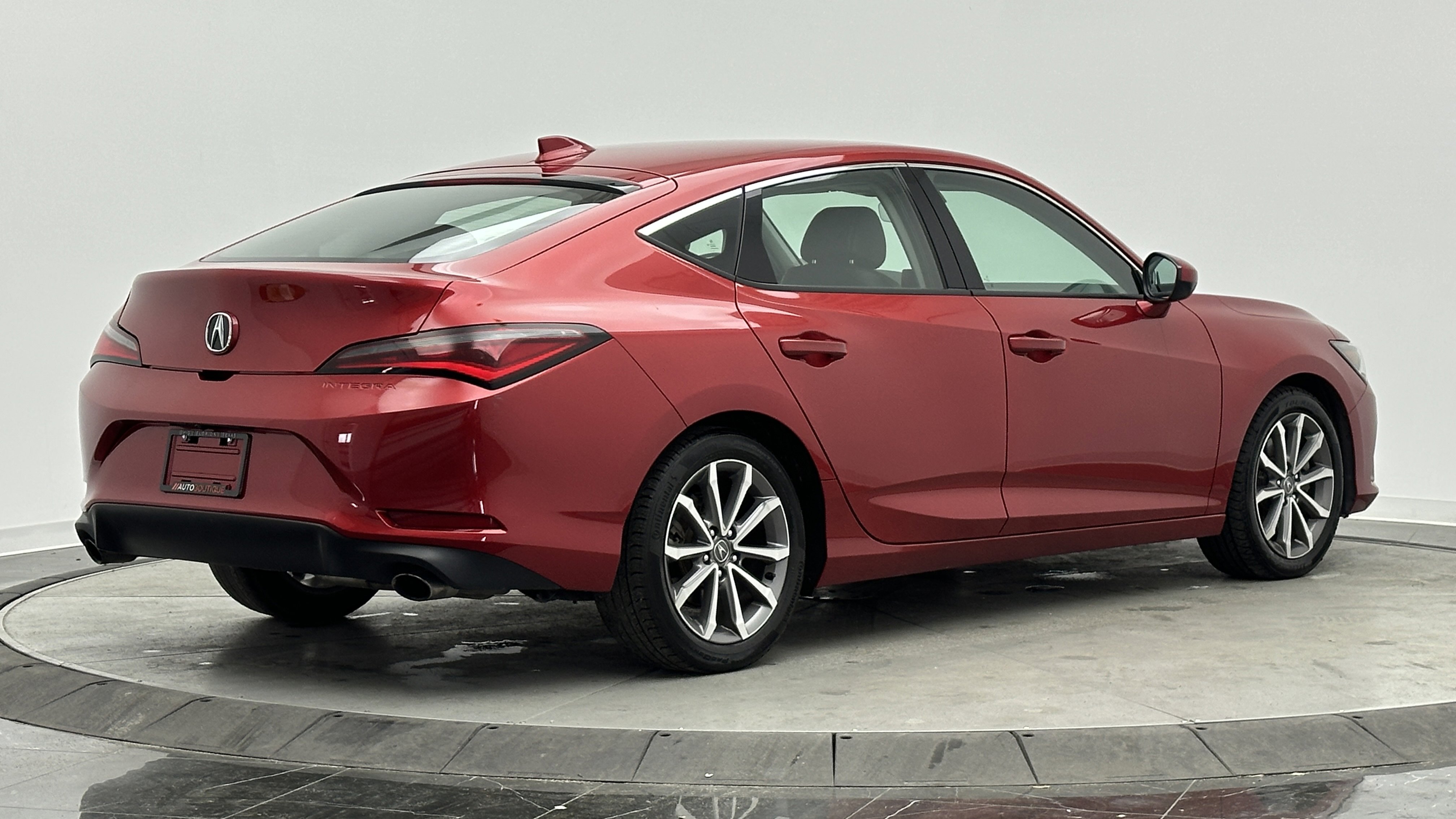 Used 2023 Acura Integra image 8