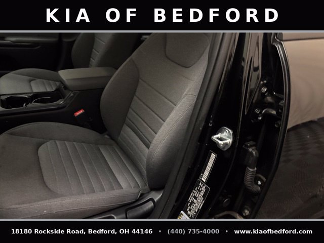 Used 2025 Kia K4 EX FWD image 12