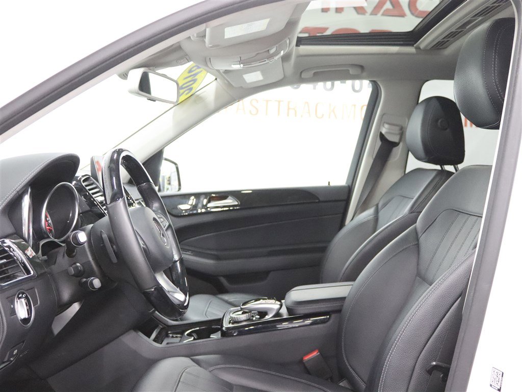 Used 2018 Mercedes-Benz GLE 43 AMG 4MATIC image 15