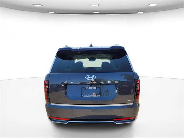 New 2026 Hyundai Palisade Calligraphy image 7