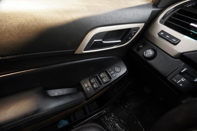 Used 2018 GMC Yukon Denali RWD image 26