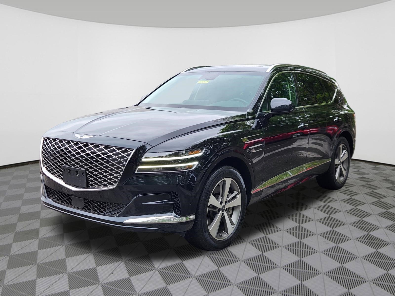 Used 2023 Genesis GV80 2.5T w/ Advanced Package AWD/4WD image 2