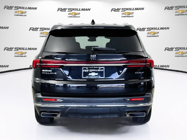 Used 2025 Buick Enclave Preferred FWD image 6