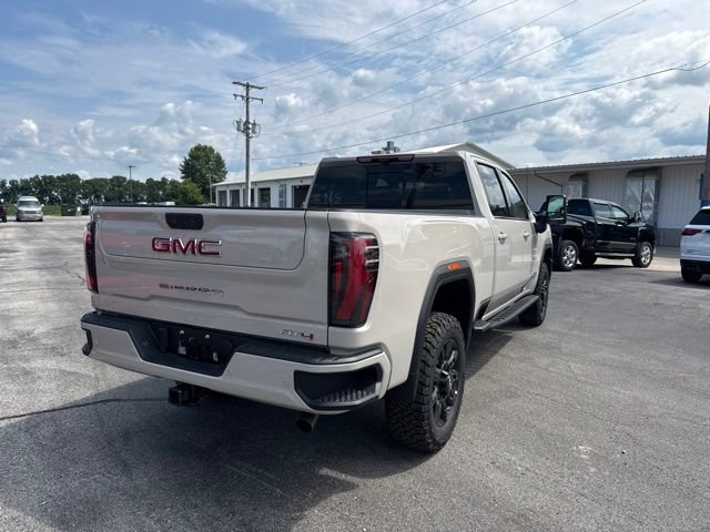 New 2026 GMC Sierra 2500 AT4 w/ AT4 Premium Plus Package AWD/4WD image 7