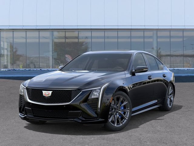 New 2026 Cadillac CT5 Sport w/ Technology Package AWD/4WD image 6