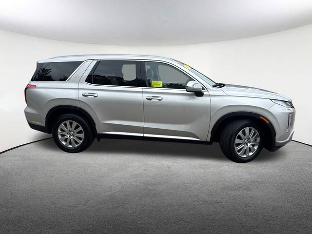 Used 2024 Hyundai Palisade SEL image 14
