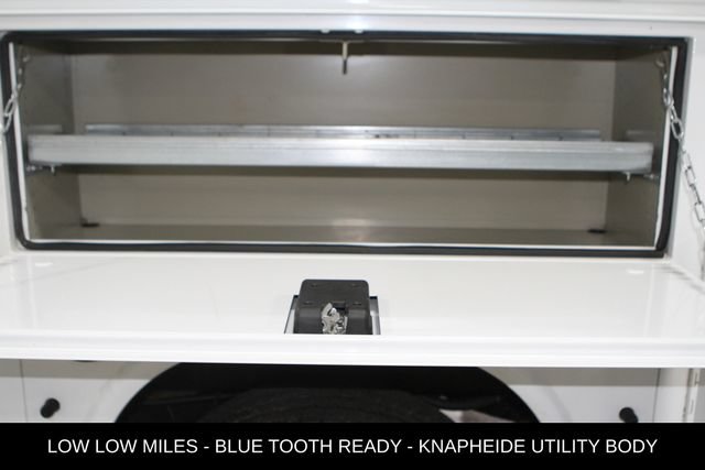 Used 2017 RAM 3500 Tradesman RWD image 31