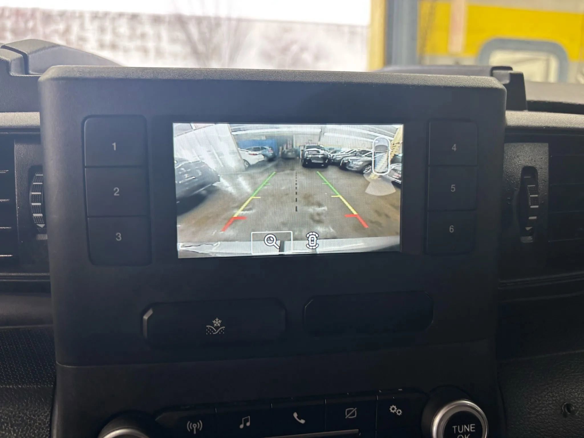 Used 2020 Ford Explorer 4WD Police Interceptor w/ Ready For The Road Package image 18