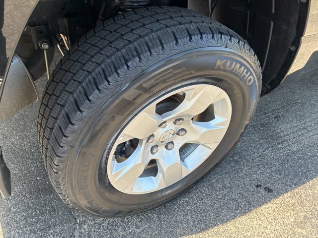 Used 2023 RAM 1500 Big Horn AWD/4WD image 37