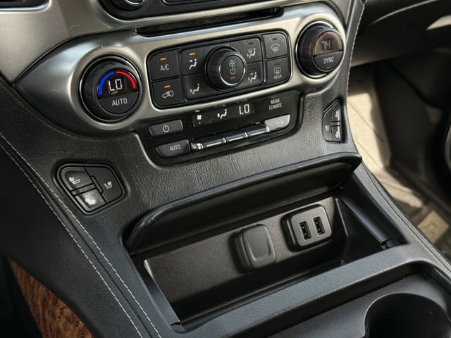 Used 2017 Chevrolet Tahoe Premier w/ Max Trailering Package image 21