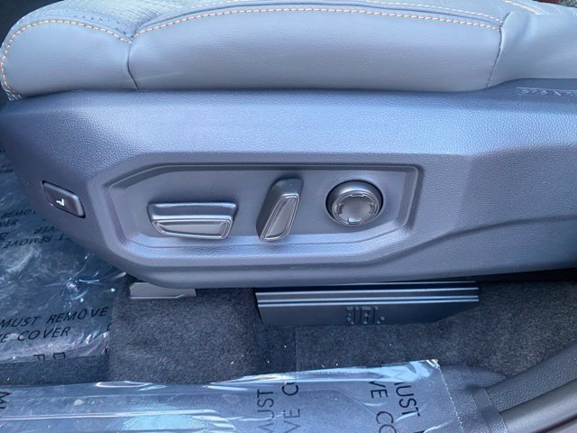 New 2026 Toyota Sequoia Capstone AWD/4WD image 24