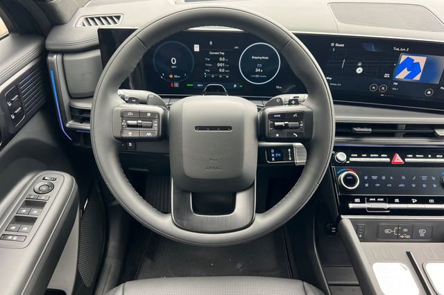 New 2026 Hyundai Santa Fe Calligraphy AWD/4WD image 14