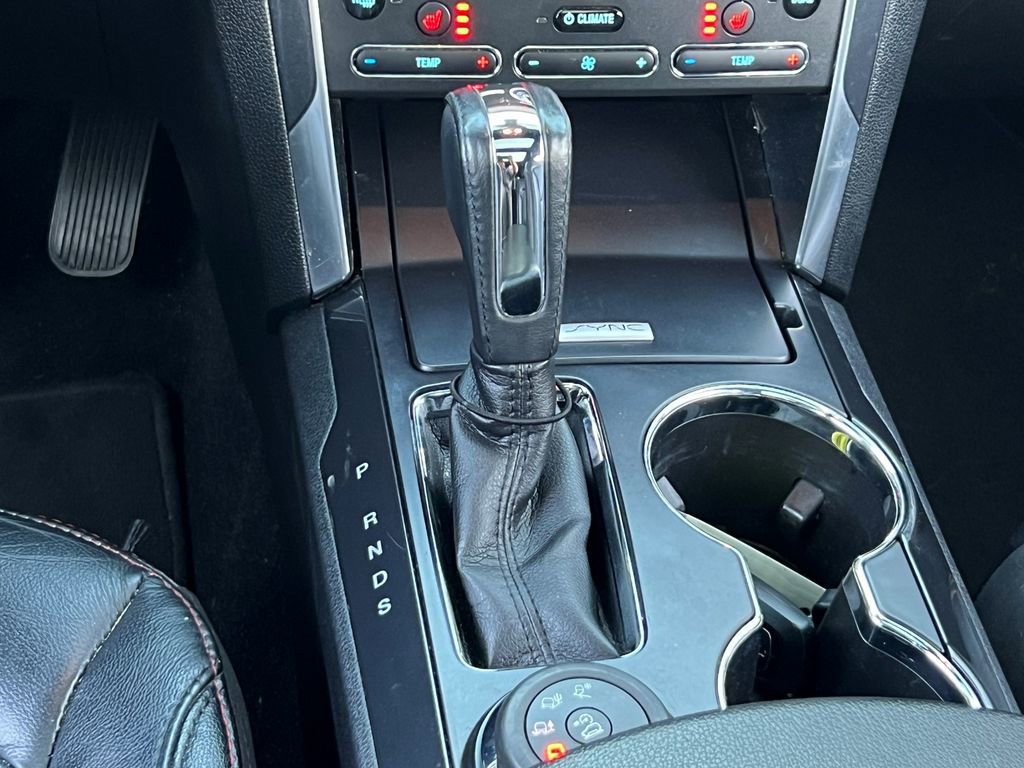 Used 2019 Ford Explorer Sport w/ Ford Safe & Smart Package image 25