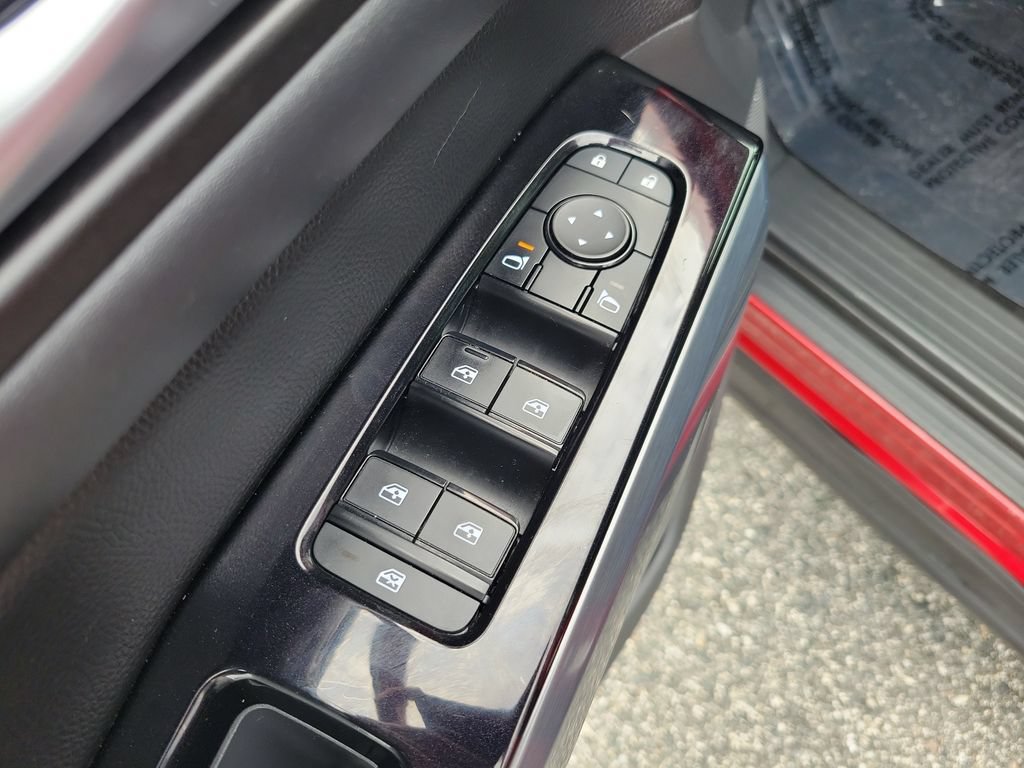Certified 2023 Nissan Pathfinder SL FWD image 14