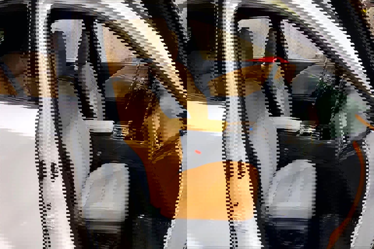 Used 2025 Lexus RX 350 Premium image 9