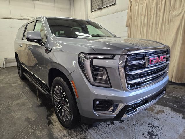 New 2026 GMC Yukon XL Elevation w/ LPO, Floor Liner Package image 5