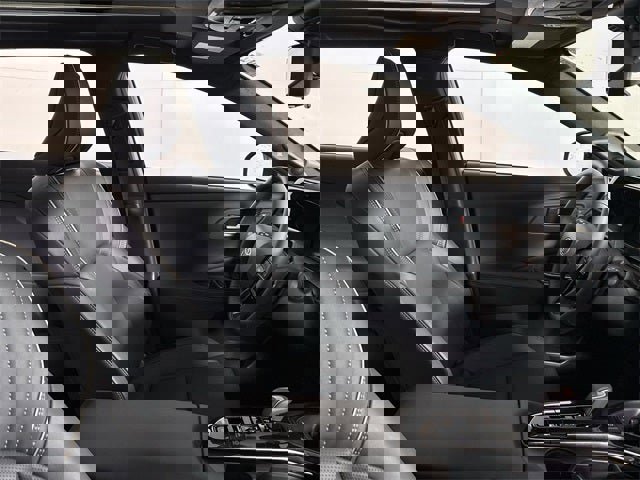 New 2025 Toyota Crown Signia image 11