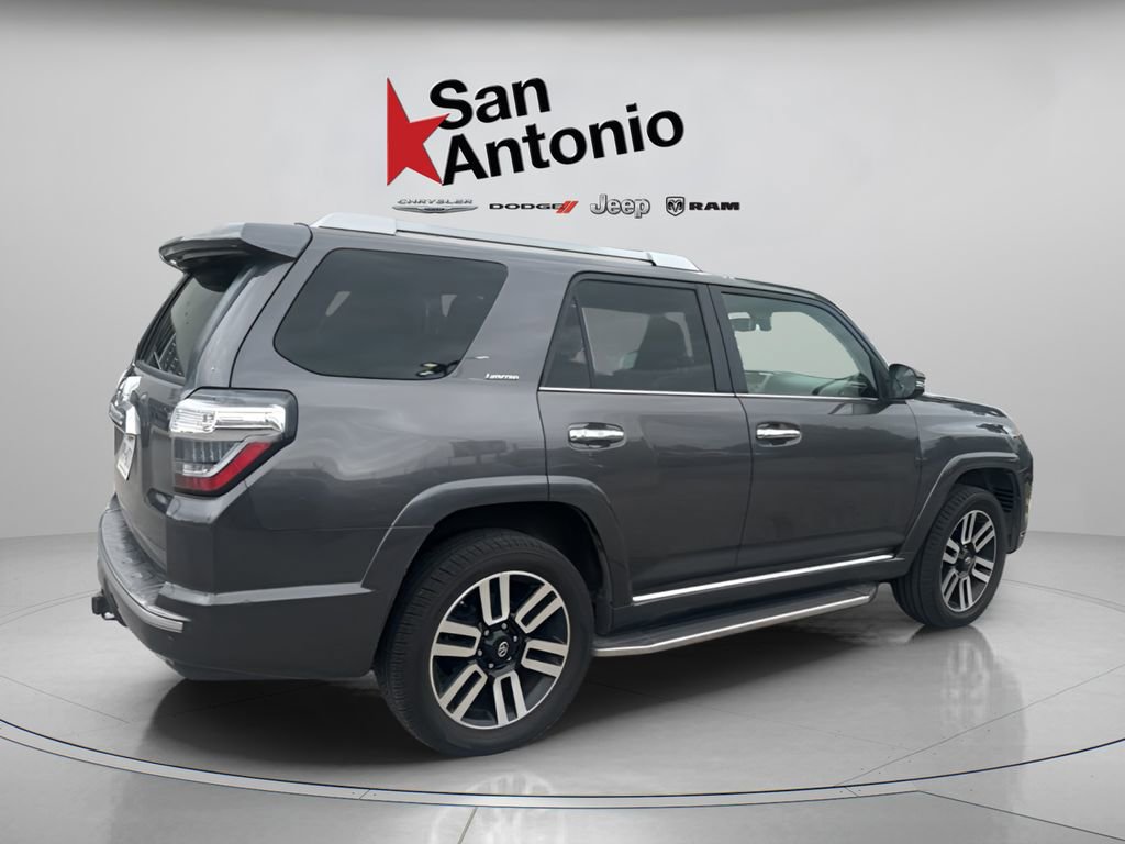 Used 2014 Toyota 4Runner Limited RWD image 19