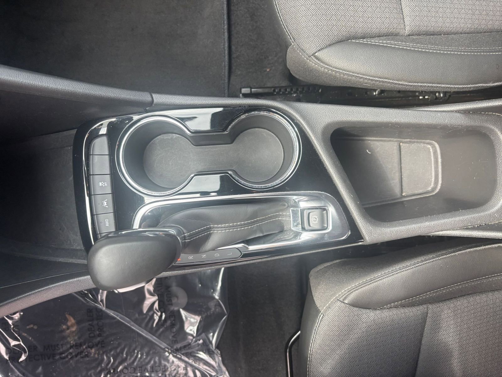 Used 2025 Buick Encore GX Preferred image 41