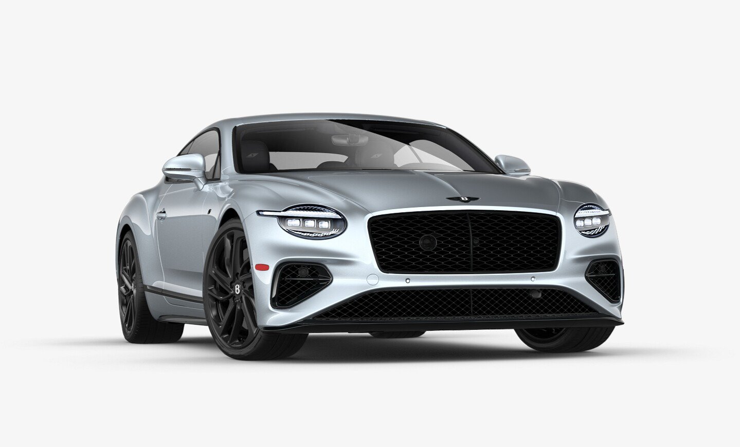 New 2026 Bentley Continental GT S AWD/4WD image 3