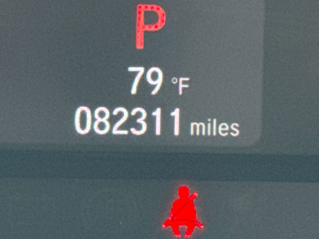 Used 2018 Honda Accord Sport image 21