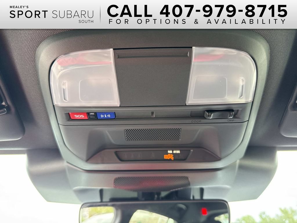 New 2026 Subaru Impreza RS AWD/4WD image 41