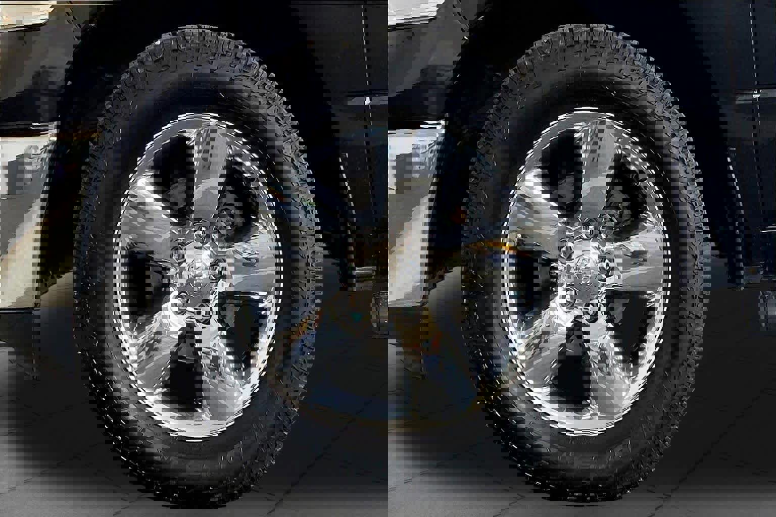 Used 2018 RAM 1500 Big Horn image 11