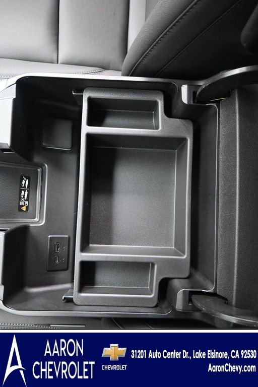 New 2026 Chevrolet Silverado 1500 RST image 28