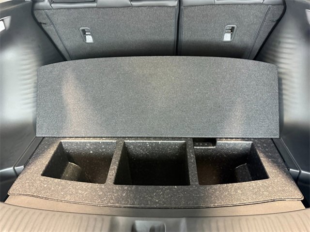 New 2025 Acura ADX FWD image 30