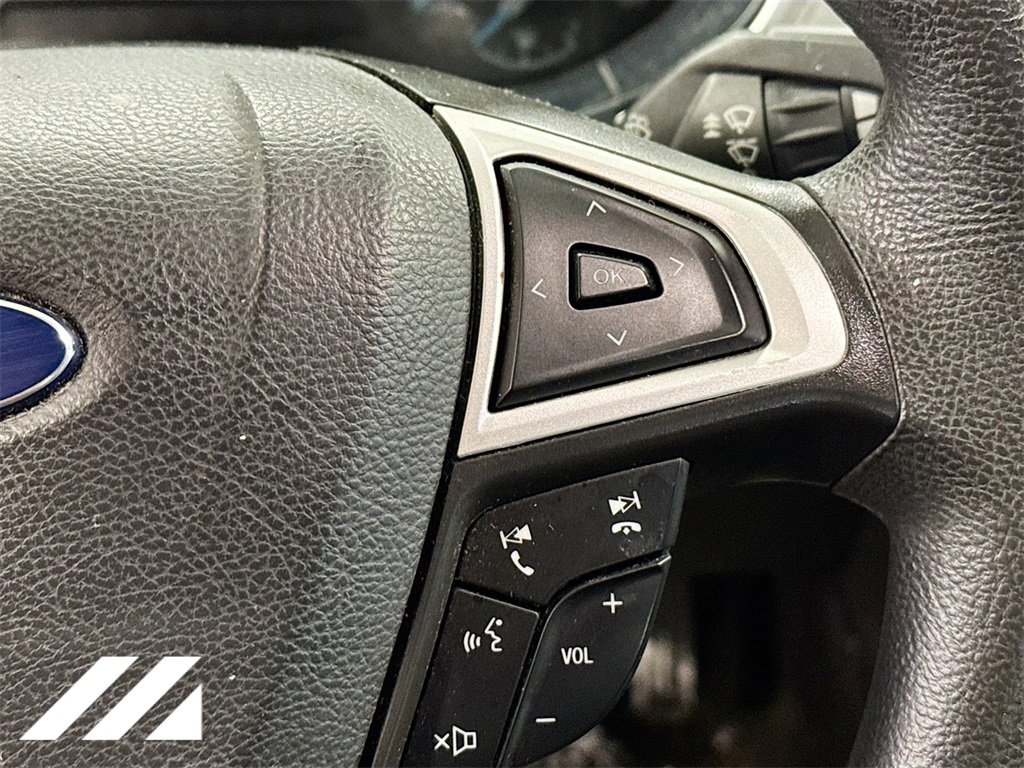 Used 2015 Ford Fusion SE image 13