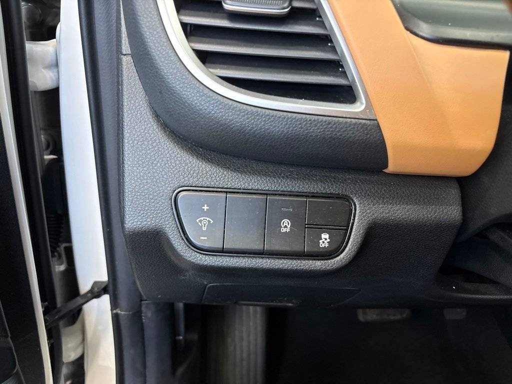 Certified 2024 Kia Seltos EX AWD/4WD image 27