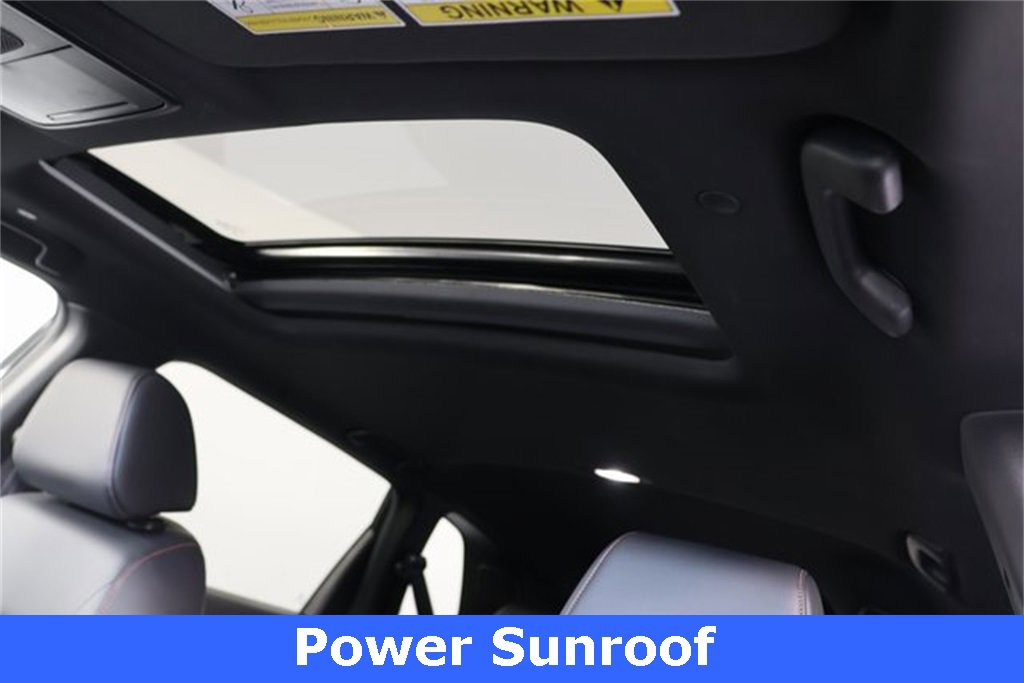 Used 2023 Honda CR-V Sport Touring image 20