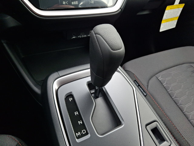 New 2026 Subaru Impreza 2.0i Sport AWD/4WD image 8