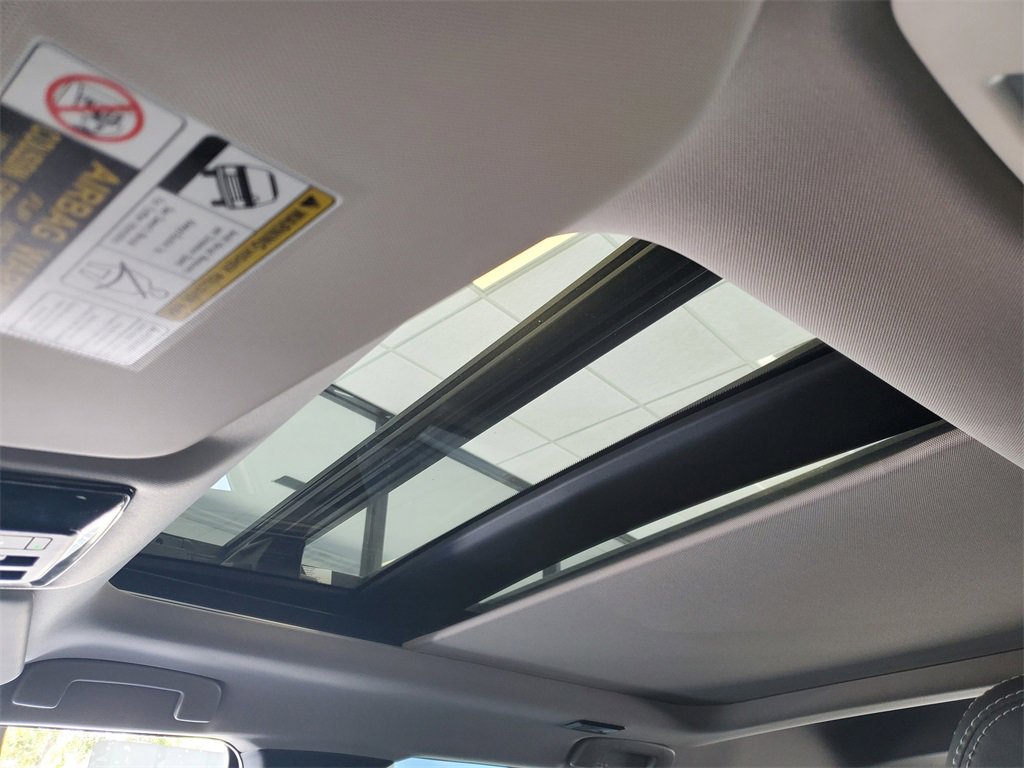 New 2025 Mitsubishi Outlander Trail Edition image 24