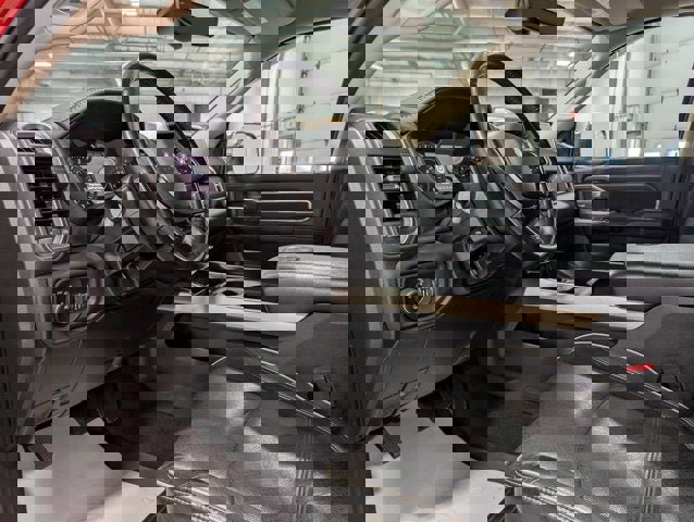 Used 2022 RAM 2500 Laramie image 16