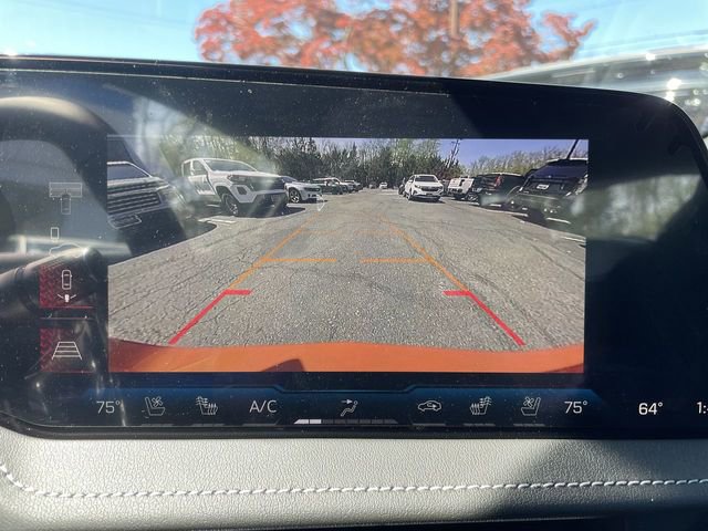 New 2026 Chevrolet Corvette Z06 image 17