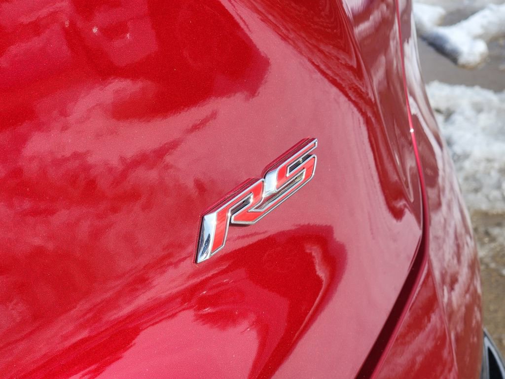 Used 2021 Chevrolet Blazer RS w/ Enhanced Convenience Package image 16