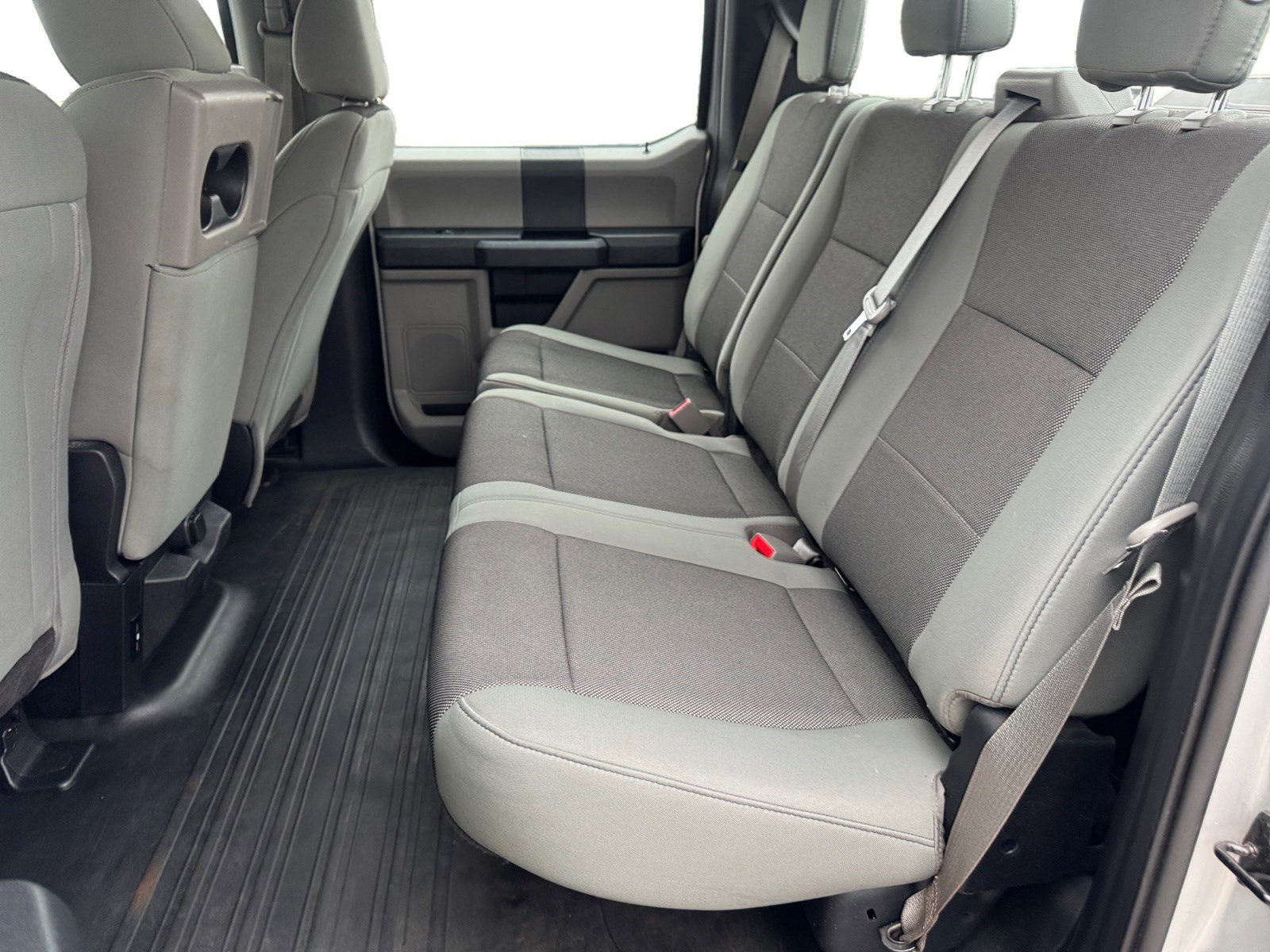 Used 2018 Ford F150 XL w/ Equipment Group 101A Mid image 13