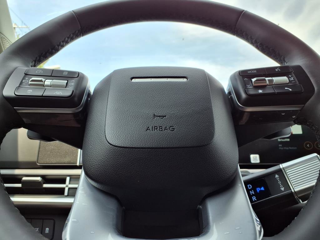 New 2026 Hyundai Santa Fe SEL image 20
