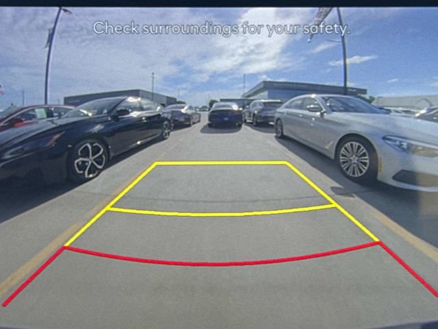 Used 2025 Hyundai Sonata SEL image 32