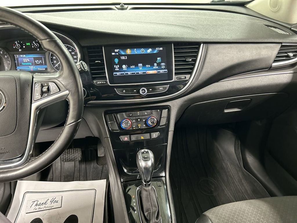 Used 2019 Buick Encore Sport Touring AWD/4WD image 18