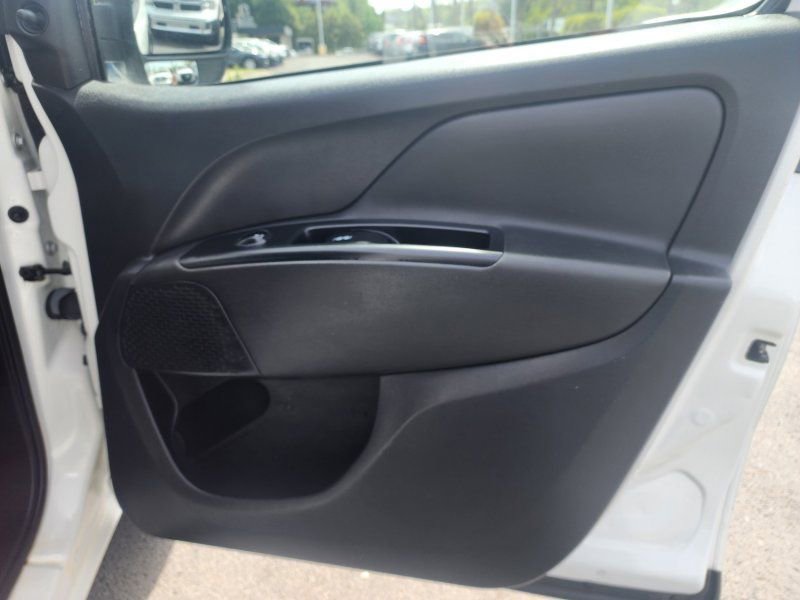 Used 2018 RAM ProMaster City Wagon FWD image 10