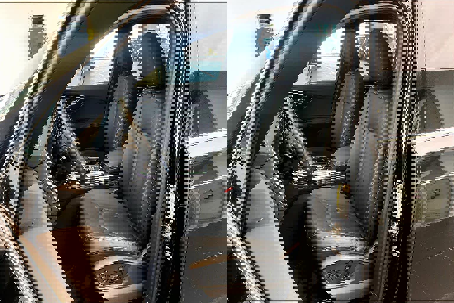 Used 2025 Audi Q7 3.0T Premium Plus w/ Premium Plus Package image 8