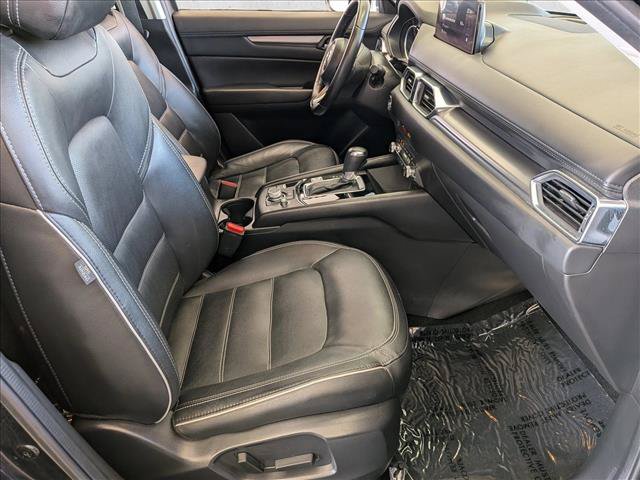 Used 2025 MAZDA CX-5 AWD 2.5 S w/ Preferred Package image 28