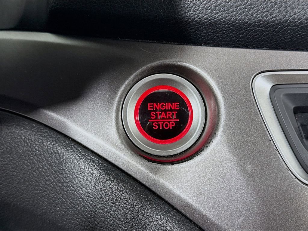 Used 2019 Honda Passport EX-L image 20