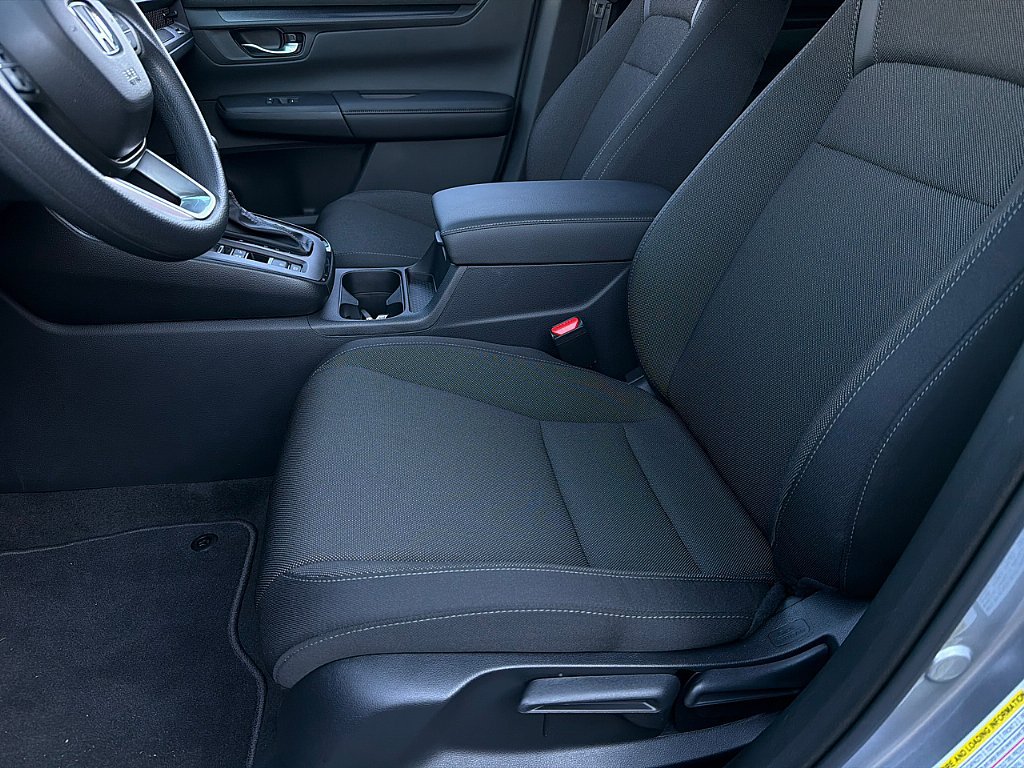 New 2026 Honda CR-V LX image 13