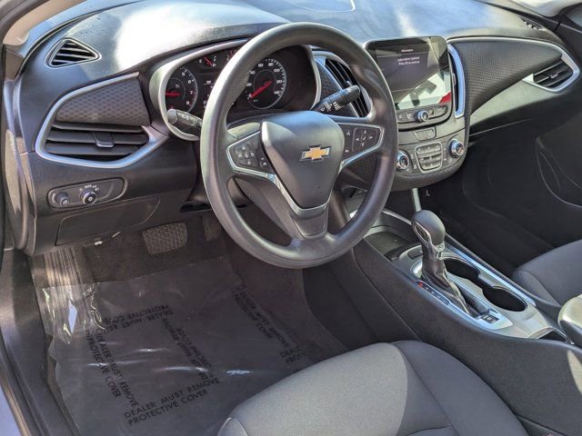 Used 2023 Chevrolet Malibu LT FWD image 16